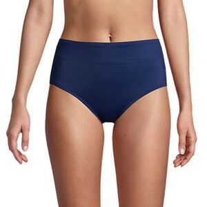 Women's High Waisted Bikini Swim Bottoms